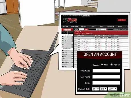 Imagen titulada Win at Sports Betting Step 2
