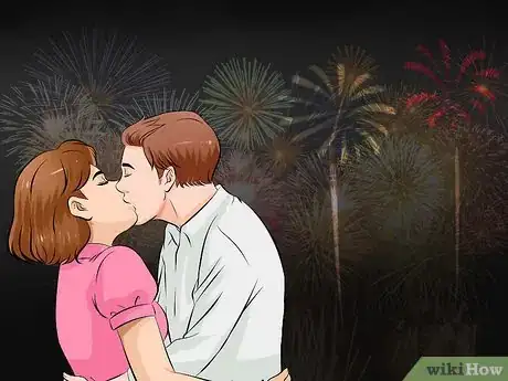 Imagen titulada Be Romantic with Your Girlfriend Step 10