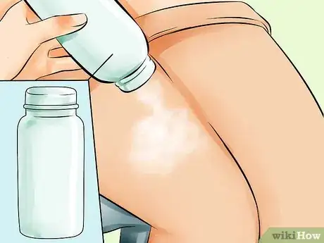 Imagen titulada Put on Compression Stockings Step 2