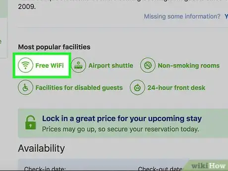 Imagen titulada Get Free Wifi Step 3