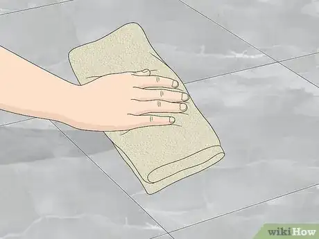 Imagen titulada Clean Ceramic Floor Tile Step 4