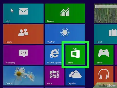 Imagen titulada Upgrade from Windows 8 to 8.1 Step 5