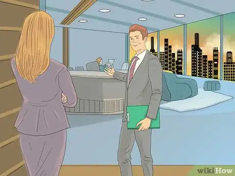 Imagen titulada Find a Rich Woman to Date Step 14