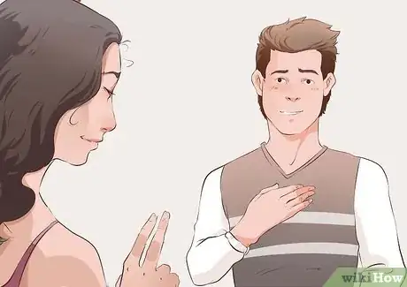 Imagen titulada Find a Modern Day Mr. Darcy Step 2