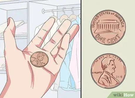 Imagen titulada Find The Value Of Old Coins Step 1