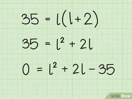 Imagen titulada Find the Measurement of the Diagonal Inside a Rectangle Step 25