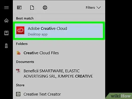 Imagen titulada Change Language in Photoshop on PC or Mac Step 1