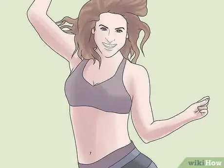 Imagen titulada Zumba Step 10