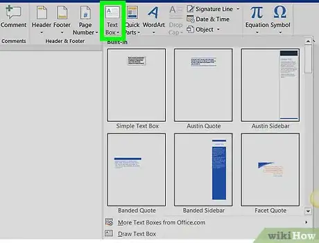 Imagen titulada Make Your Own Printable Certificate Step 15