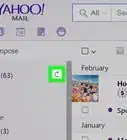 actualizar Yahoo Mail