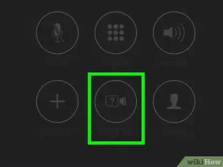 Imagen titulada Answer a Call on an iPhone Step 12