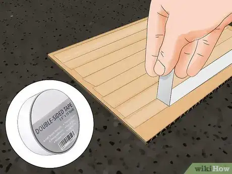 Imagen titulada Set Spider Traps Step 1