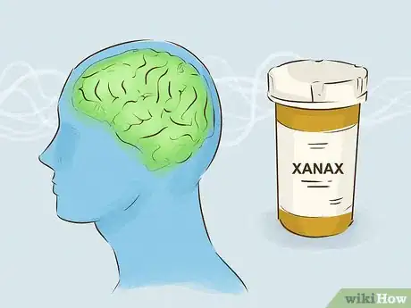 Imagen titulada Get Prescribed Xanax Step 12