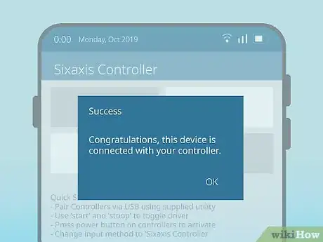 Imagen titulada Use a PS3 Controller Wirelessly on Android with Sixaxis Controller Step 20