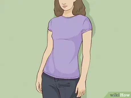 Imagen titulada Look Taller in Shoes Step 9