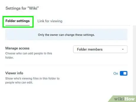 Imagen titulada Edit Shared Documents on Dropbox Step 23