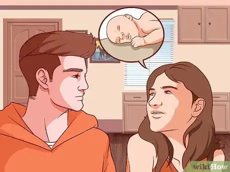 Imagen titulada Convince Your Husband to Have a Baby Step 4