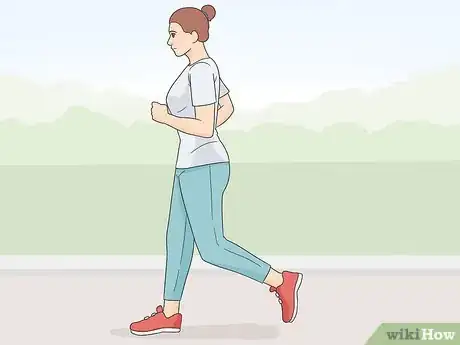 Imagen titulada Start Jogging Step 7