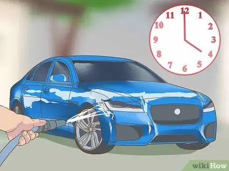 Imagen titulada Wash a Car by Hand Step 12