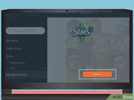 Imagen titulada Play Sims 3 Without the CD Step 12