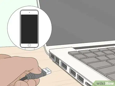Imagen titulada Put Pictures on an iPod Step 10