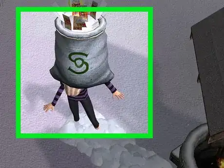 Imagen titulada Kill Your Sim in the Sims 2 Step 15
