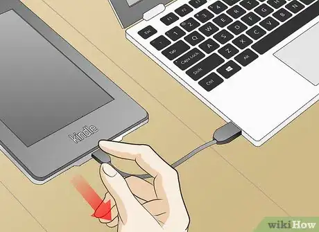 Imagen titulada Connect the Kindle Fire to a Computer Step 16