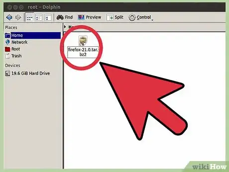 Imagen titulada Install Bin Files in Linux Step 8