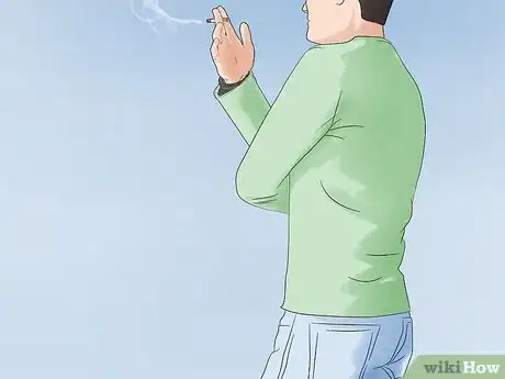 Imagen titulada Cover the Smell of a Cigarette Step 14