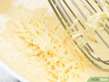 Imagen titulada Make Macaroni and Cheese Step 7