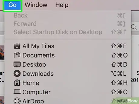 Imagen titulada Connect a Macbook to an iMac Step 12