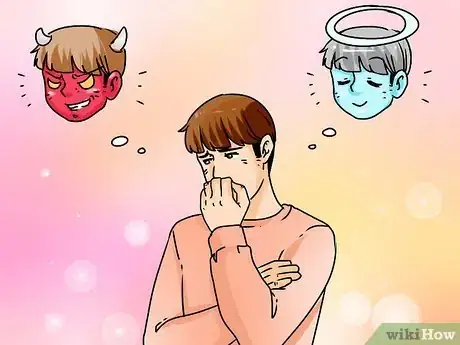 Imagen titulada Develop a Good Personality Step 1