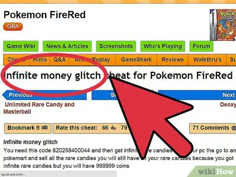 Imagen titulada Find Glitches Step 2