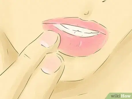 Imagen titulada Be a Good Kisser Step 1