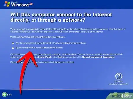 Imagen titulada Reinstall Windows XP Step 24Bullet2