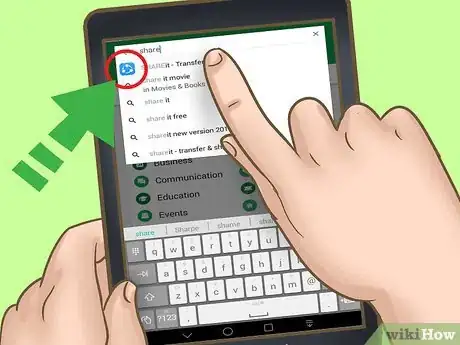 Imagen titulada Connect a Tablet to a Computer Step 15