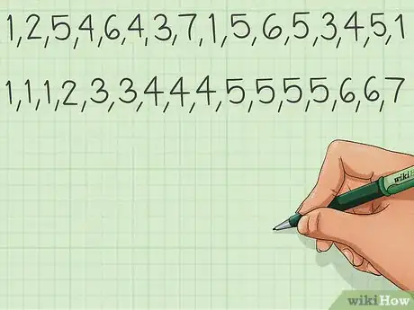 Imagen titulada Calculate Relative Frequency Step 2