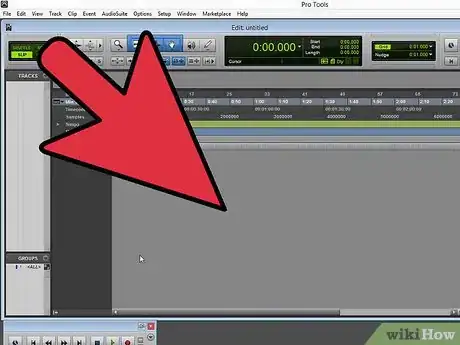 Imagen titulada Allocate More Memory to Pro Tools Step 2
