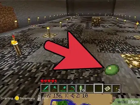 Imagen titulada Make a Slime Farm on Minecraft 360 Step 25