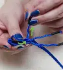 empalmar una cuerda