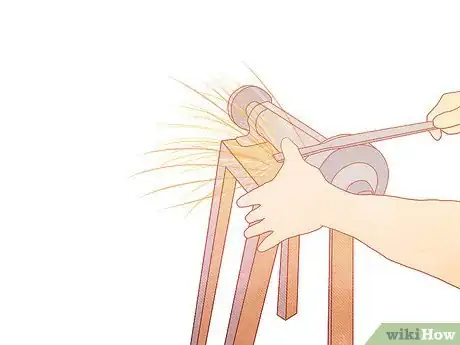 Imagen titulada Make a Samurai Sword Step 9