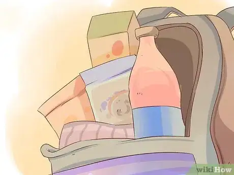 Imagen titulada Plan a Backpacking Trip Step 11