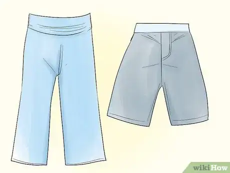 Imagen titulada Stretch the Groin Area Step 11