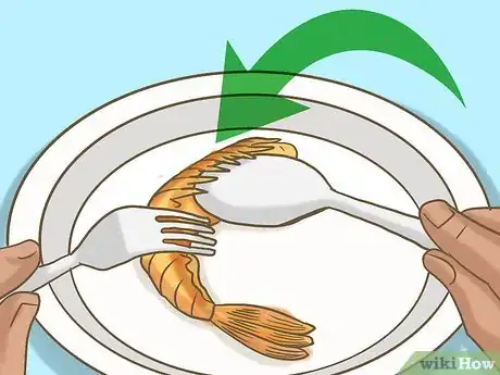Imagen titulada Eat Shrimp Step 9