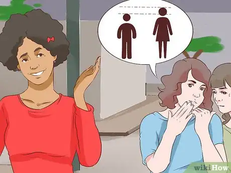 Imagen titulada Date a Short Guy As a Tall Girl Step 11