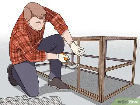 Imagen titulada Build a Quail Habitat Step 5