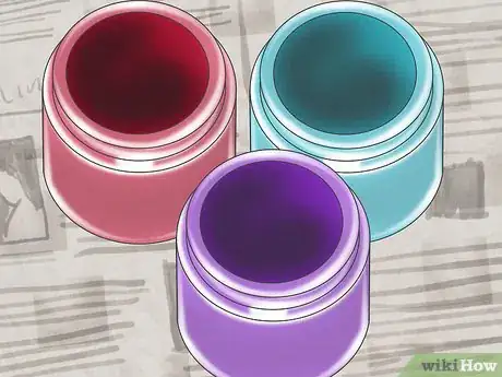 Imagen titulada Paint Mason Jars Step 11