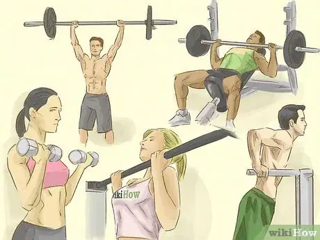 Imagen titulada Gain Weight and Muscle Step 18