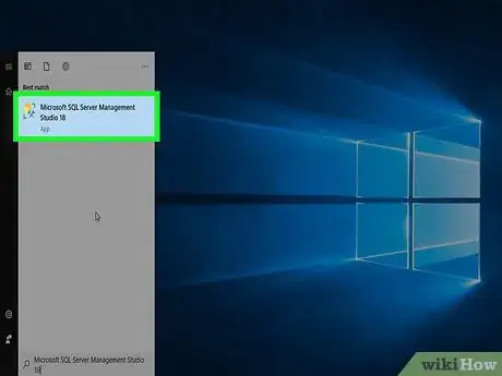 Imagen titulada Reset SA Password in Sql Server Step 3