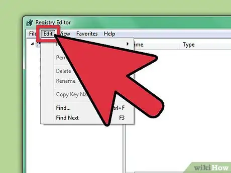 Imagen titulada Delete a Program Completely by Modifying the Registry (Windows) Step 8